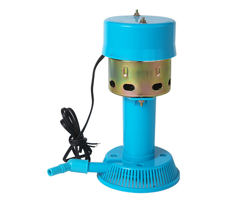 Goblet Water pump